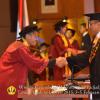 Wisuda Unpad Gel II TA 2014_2015 Fakultas ISIP oleh Rektor 001