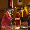 Wisuda Unpad Gel II TA 2014_2015 Fakultas ISIP oleh Rektor 007
