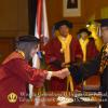 Wisuda Unpad Gel II TA 2014_2015 Fakultas ISIP oleh Rektor 008