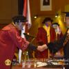 Wisuda Unpad Gel II TA 2014_2015 Fakultas ISIP oleh Rektor 009