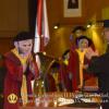 Wisuda Unpad Gel II TA 2014_2015 Fakultas ISIP oleh Rektor 027