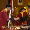 Wisuda Unpad Gel II TA 2014_2015 Fakultas ISIP oleh Rektor 032