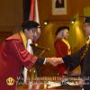 Wisuda Unpad Gel II TA 2014_2015 Fakultas ISIP oleh Rektor 035