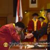 Wisuda Unpad Gel II TA 2014_2015  Fakultas Ilmu Budaya oleh Rektor 002