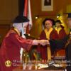 Wisuda Unpad Gel II TA 2014_2015  Fakultas Ilmu Budaya oleh Rektor 010