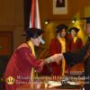 Wisuda Unpad Gel II TA 2014_2015  Fakultas Ilmu Budaya oleh Rektor 016