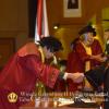 Wisuda Unpad Gel II TA 2014_2015  Fakultas Ilmu Budaya oleh Rektor 020
