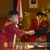 Wisuda Unpad Gel II TA 2014_2015  Fakultas Ilmu Budaya oleh Rektor 021