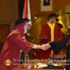 Wisuda Unpad Gel II TA 2014_2015  Fakultas Ilmu Budaya oleh Rektor 023