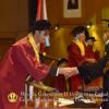 Wisuda Unpad Gel II TA 2014_2015  Fakultas Ilmu Budaya oleh Rektor 024