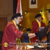 Wisuda Unpad Gel II TA 2014_2015  Fakultas Ilmu Budaya oleh Rektor 028