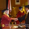 Wisuda Unpad Gel II TA 2014_2015  Fakultas Farmasi oleh Rektor 002