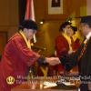 Wisuda Unpad Gel II TA 2014_2015  Fakultas Farmasi oleh Rektor 018