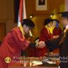 Wisuda Unpad Gel II TA 2014_2015  Fakultas Farmasi oleh Rektor 021