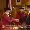 Wisuda Unpad Gel II TA 2014_2015  Fakultas Farmasi oleh Rektor 023