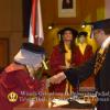 Wisuda Unpad Gel II TA 2014_2015  Fakultas Farmasi oleh Rektor 029