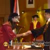 Wisuda Unpad Gel II TA 2014_2015  Fakultas Farmasi oleh Rektor 030
