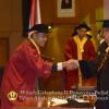 Wisuda Unpad Gel II TA 2014_2015  Fakultas Teknik Geologi oleh Rektor 008