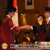 Wisuda Unpad Gel II TA 2015_2016  Fakultas Ilmu Komunikasi oleh Rektor 015