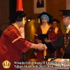 Wisuda Unpad Gel II TA 2015_2016  Fakultas Ilmu Komunikasi oleh Rektor 054