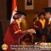 Wisuda Unpad Gel II TA 2015_2016  Fakultas Ilmu Komunikasi oleh Rektor 101