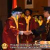 Wisuda Unpad Gel II TA 2015_2016  Fakultas Ilmu Komunikasi oleh Rektor 107