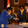 Wisuda Unpad Gel II TA 2015_2016  Fakultas Ilmu Komunikasi oleh Rektor 127