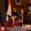 Wisuda Unpad Gel II TA 2015_2016   Fakultas ISIP oleh Rektor  066