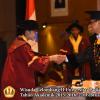 Wisuda Unpad Gel II TA 2015_2016   Fakultas ISIP oleh Rektor  089