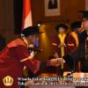 Wisuda Unpad Gel II TA 2015_2016   Fakultas ISIP oleh Rektor  090