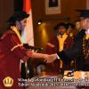 Wisuda Unpad Gel II TA 2015_2016   Fakultas ISIP oleh Rektor  096