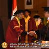 Wisuda Unpad Gel II TA 2015_2016  Fakultas TIP oleh Rektor  059