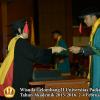 Wisuda Unpad Gel II TA 2015_2016 Fakultas Hukum oleh Dekan 021