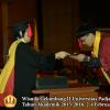 Wisuda Unpad Gel II TA 2015_2016 Fakultas Hukum oleh Dekan 022