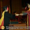 Wisuda Unpad Gel II TA 2015_2016 Fakultas Hukum oleh Dekan 025