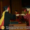 Wisuda Unpad Gel II TA 2015_2016 Fakultas Hukum oleh Dekan 026