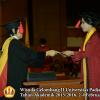 Wisuda Unpad Gel II TA 2015_2016 Fakultas Hukum oleh Dekan 027