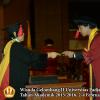 Wisuda Unpad Gel II TA 2015_2016 Fakultas Hukum oleh Dekan 029