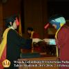 Wisuda Unpad Gel II TA 2015_2016 Fakultas Hukum oleh Dekan 030