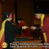 Wisuda Unpad Gel II TA 2015_2016 Fakultas Hukum oleh Dekan 032