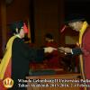 Wisuda Unpad Gel II TA 2015_2016 Fakultas Hukum oleh Dekan 034