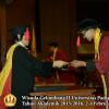 Wisuda Unpad Gel II TA 2015_2016 Fakultas Hukum oleh Dekan 037