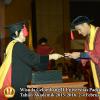 Wisuda Unpad Gel II TA 2015_2016 Fakultas Hukum oleh Dekan 061