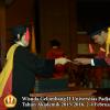 Wisuda Unpad Gel II TA 2015_2016 Fakultas Hukum oleh Dekan 062