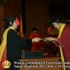 Wisuda Unpad Gel II TA 2015_2016 Fakultas Hukum oleh Dekan 067