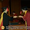 Wisuda Unpad Gel II TA 2015_2016 Fakultas Hukum oleh Dekan 070