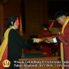 Wisuda Unpad Gel II TA 2015_2016 Fakultas Hukum oleh Dekan 075