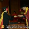 Wisuda Unpad Gel II TA 2015_2016 Fakultas Hukum oleh Dekan 076