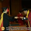 Wisuda Unpad Gel II TA 2015_2016 Fakultas Hukum oleh Dekan 078