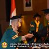 Wisuda Unpad Gel II TA 2015_2016  Fakultas Ekonomi dan Bisnis oleh Rektor 033